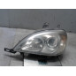 Optique avant principal gauche (feux)(phare) MERCEDES CLASSE M 163