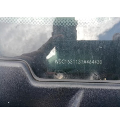 Platine feu arriere gauche MERCEDES CLASSE M 163 Photo n°7