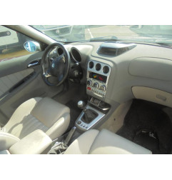 Feu arriere principal droit (feux) ALFA ROMEO 156 Photo n°8