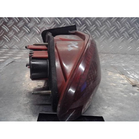 Feu arriere principal gauche (feux) ALFA ROMEO 156