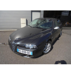 Feu arriere principal gauche (feux) ALFA ROMEO 156 Photo n°5