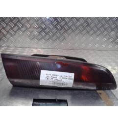 Feu arriere secondaire gauche (feux) ALFA ROMEO 156 Photo n°1