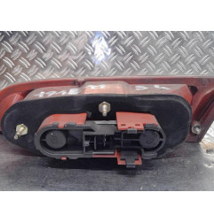 Feu arriere secondaire gauche (feux) ALFA ROMEO 156 Photo n°3