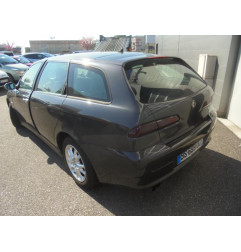 Retroviseur droit ALFA ROMEO 156 Photo n°8