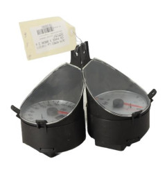 Compteur ALFA ROMEO 156 Photo n°5