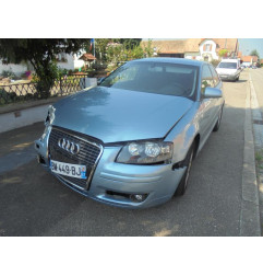 Retroviseur droit AUDI A3 2 Photo n°5