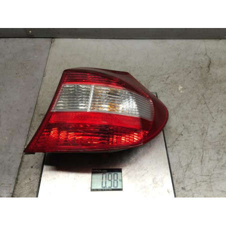Feu arriere principal droit (feux) BMW SERIE 1 E87 Photo n°1