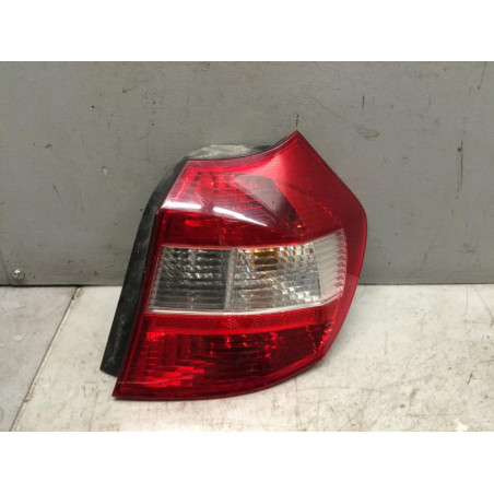 Feu arriere principal droit (feux) BMW SERIE 1 E87