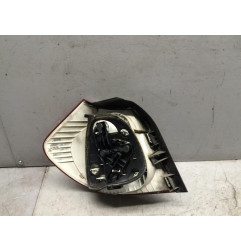 Feu arriere principal droit (feux) BMW SERIE 1 E87 Photo n°3