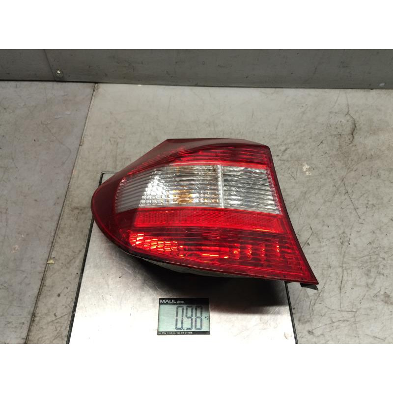 Feu arriere principal gauche (feux) BMW SERIE 1 E87