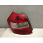 Feu arriere principal gauche (feux) BMW SERIE 1 E87