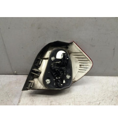 Feu arriere principal gauche (feux) BMW SERIE 1 E87 Photo n°3