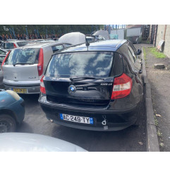 Feu arriere principal gauche (feux) BMW SERIE 1 E87 Photo n°5