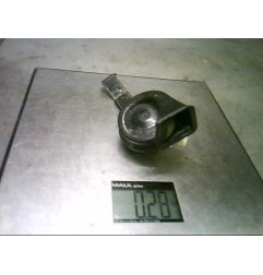 Avertisseur/Klaxon CITROEN C4 PICASSO 1 Photo n°1