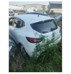 Porte arriere gauche RENAULT CLIO 4 Photo n°9