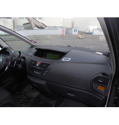 Avertisseur/Klaxon CITROEN C4 PICASSO 1 Photo n°7
