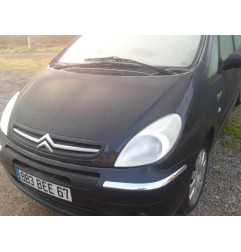 Capot CITROEN XSARA PICASSO Photo n°5