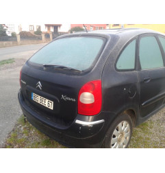 Capot CITROEN XSARA PICASSO Photo n°7