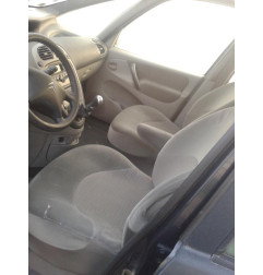 Capot CITROEN XSARA PICASSO Photo n°9