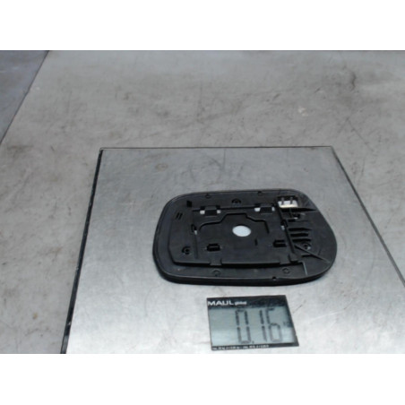 Glace retroviseur droit TOYOTA RAV4 2