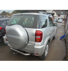 Glace retroviseur droit TOYOTA RAV4 2 Photo n°5