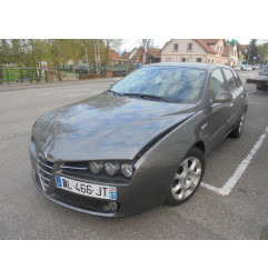 Compteur ALFA ROMEO 159 Photo n°7
