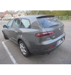 Compteur ALFA ROMEO 159 Photo n°10