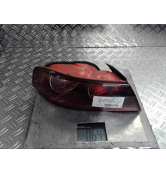 Feu arriere principal gauche (feux) ALFA ROMEO 159 Photo n°1
