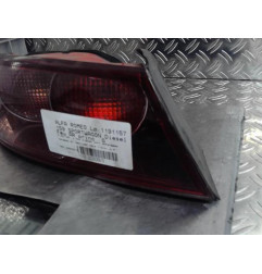 Feu arriere principal gauche (feux) ALFA ROMEO 159
