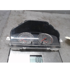 Compteur VOLVO C 30 Photo n°1