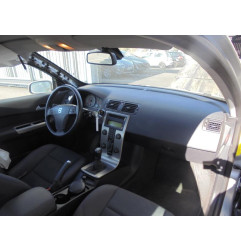 Renfort pare choc arriere (traverse) VOLVO C 30 Photo n°7