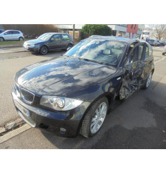 Boitier air bag BMW SERIE 1 E87 Photo n°6