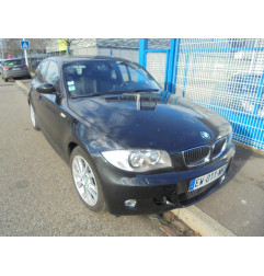 Boitier air bag BMW SERIE 1 E87 Photo n°9