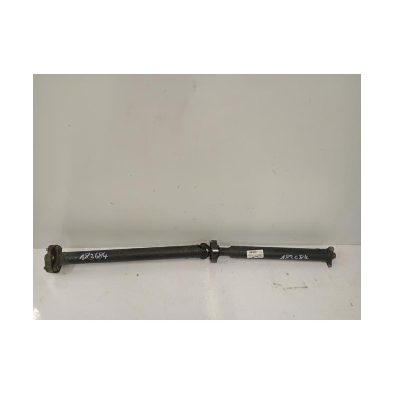 Arbre de transmission (propulsion) BMW SERIE 1 E87