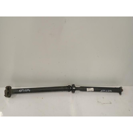 Arbre de transmission (propulsion) BMW SERIE 1 E87 Photo n°1