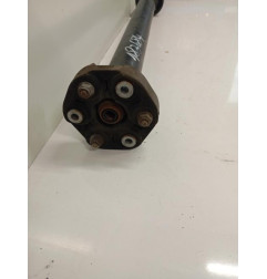 Arbre de transmission (propulsion) BMW SERIE 1 E87