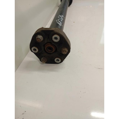 Arbre de transmission (propulsion) BMW SERIE 1 E87