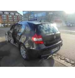 Arbre de transmission (propulsion) BMW SERIE 1 E87 Photo n°5