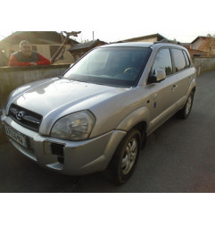 Aile avant droit HYUNDAI TUCSON 1 Photo n°3