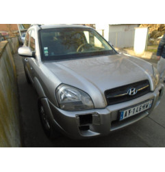 Aile avant droit HYUNDAI TUCSON 1 Photo n°4