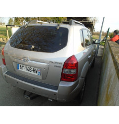 Retroviseur droit HYUNDAI TUCSON 1 Photo n°8