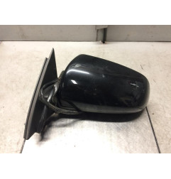 Retroviseur gauche AUDI A4 2 Photo n°3