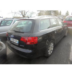 Retroviseur gauche AUDI A4 2 Photo n°7