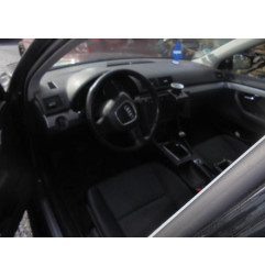 Retroviseur gauche AUDI A4 2 Photo n°8