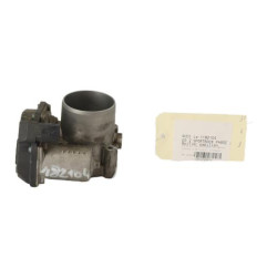 Boitier papillon AUDI A3 2 Photo n°4