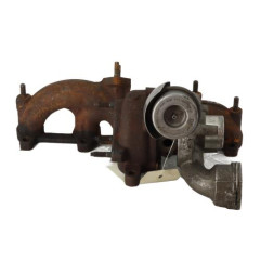 Turbo CITROEN C3 1 Photo n°4