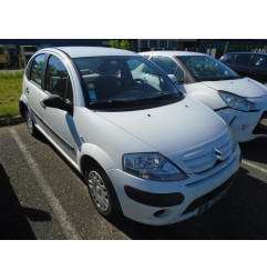 Turbo CITROEN C3 1 Photo n°7