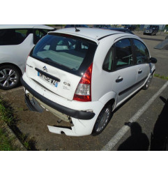 Turbo CITROEN C3 1 Photo n°8