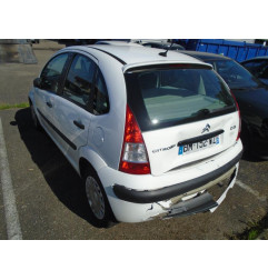 Turbo CITROEN C3 1 Photo n°9