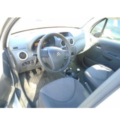 Turbo CITROEN C3 1 Photo n°10